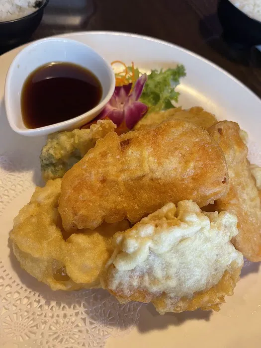 Osushi - Marlton Picture 7
