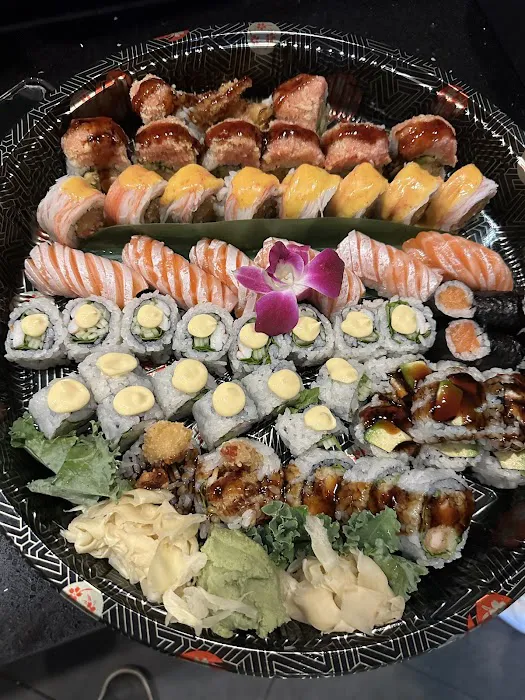Osushi - Marlton Picture 9