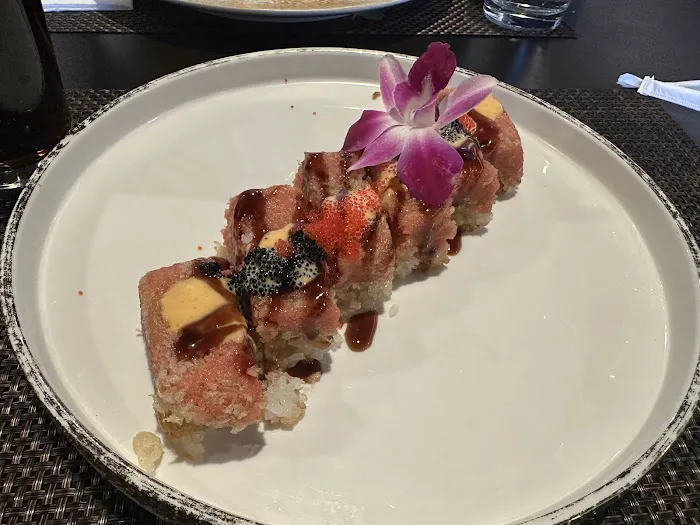 Osushi - Marlton Picture 5