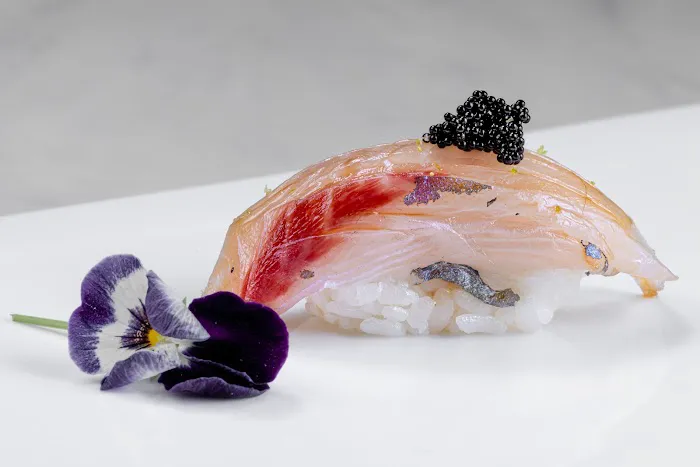 Megu Sushi & Hibachi Picture 2