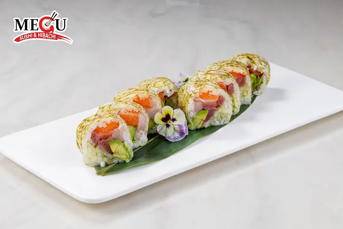 Megu Sushi & Hibachi Picture 3