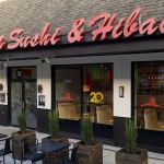 Megu Sushi & Hibachi