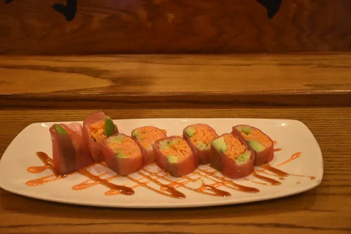 Megu Sushi & Hibachi Picture 7