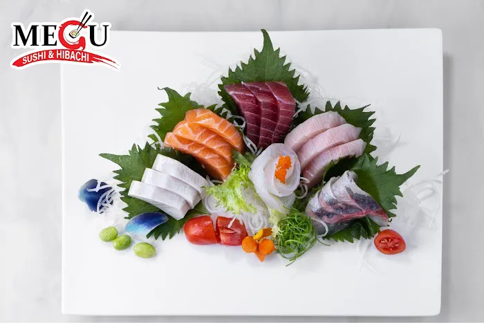 Megu Sushi & Hibachi Picture 6