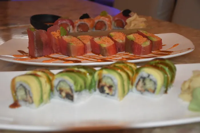 Megu Sushi & Hibachi Picture 4