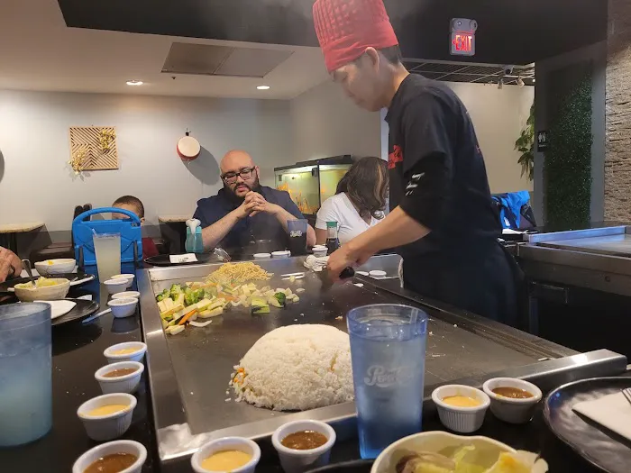 Megu Sushi & Hibachi Picture 9
