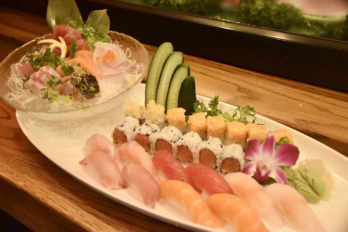 Megu Sushi & Hibachi Picture 5