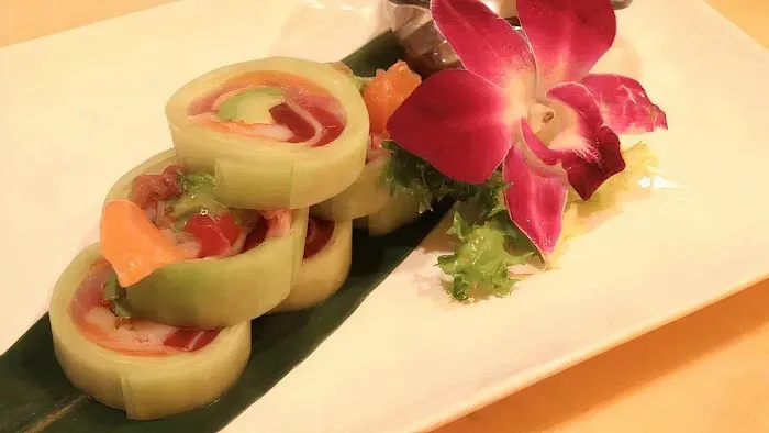 Megu Sushi & Hibachi Picture 10