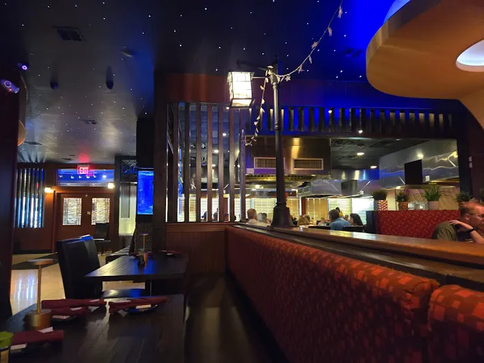 Manahawkin Fuji72 Hibachi & Sushi Picture 1