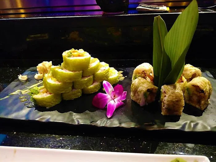 Manahawkin Fuji72 Hibachi & Sushi Picture 3