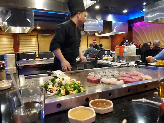 Manahawkin Fuji72 Hibachi & Sushi Picture 4