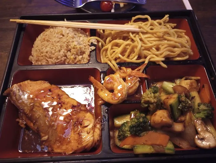 Manahawkin Fuji72 Hibachi & Sushi Picture 5