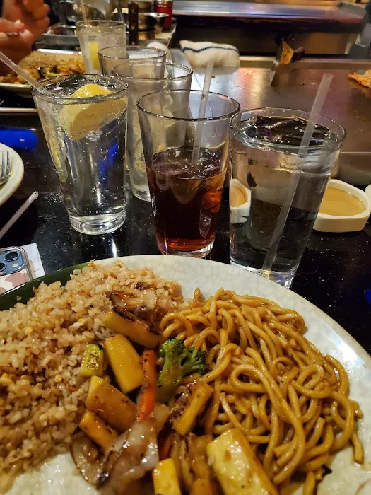 Manahawkin Fuji72 Hibachi & Sushi Picture 9