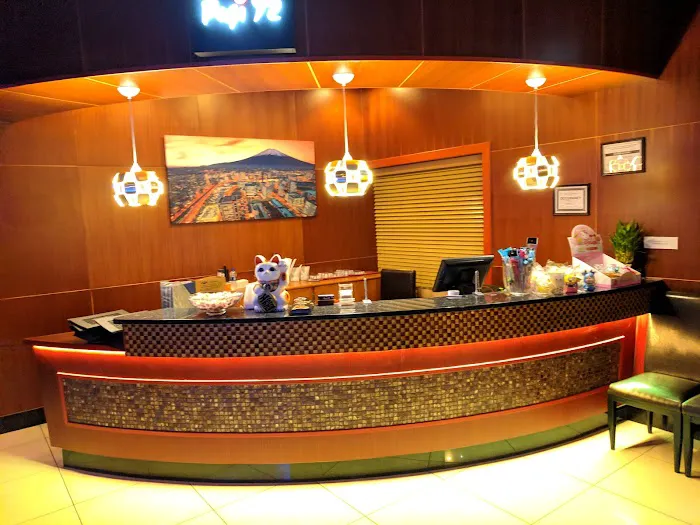 Manahawkin Fuji72 Hibachi & Sushi Picture 7