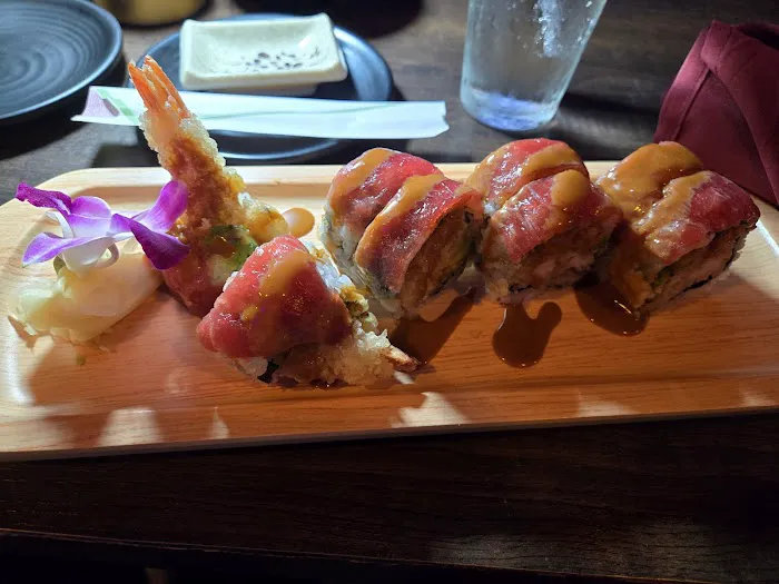 Manahawkin Fuji72 Hibachi & Sushi Picture 6