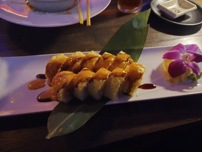 Manahawkin Fuji72 Hibachi & Sushi Picture 10