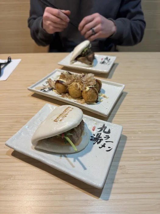 Kyuramen - Long Beach Island Picture 4