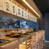 Kyuramen - Long Beach Island ico