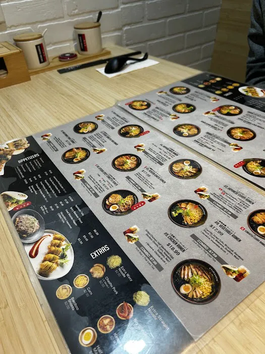 Kyuramen - Long Beach Island Picture 10