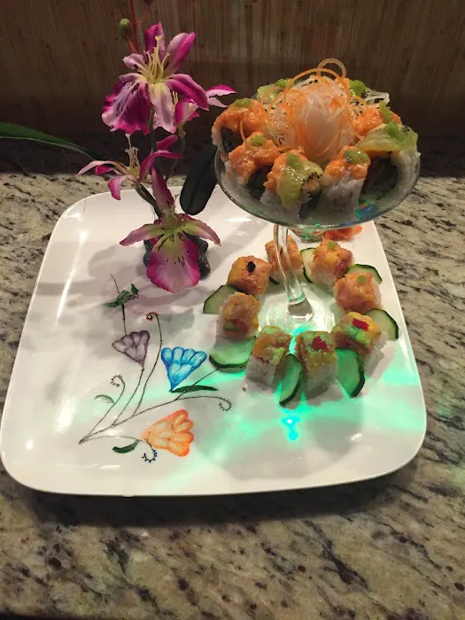 MASA SUSHI Picture 4