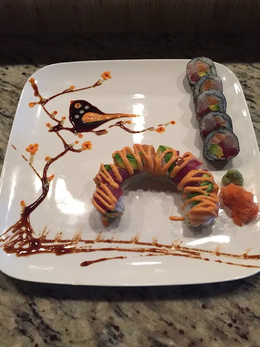 MASA SUSHI Picture 3