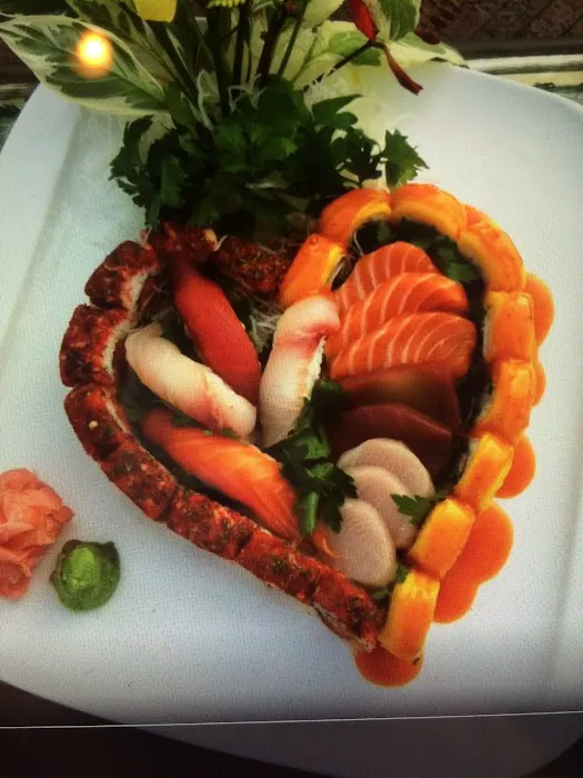 MASA SUSHI Picture 2