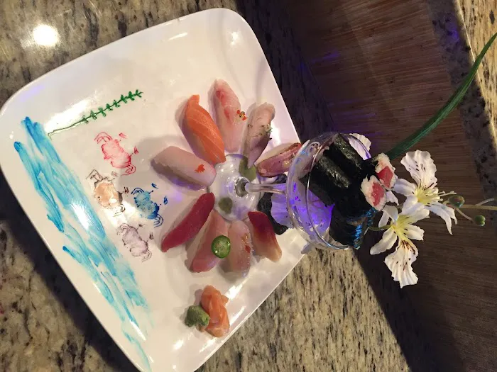 MASA SUSHI Picture 5