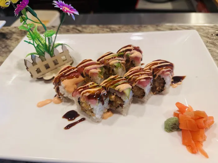 MASA SUSHI Picture 1