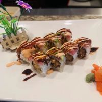 MASA SUSHI ico