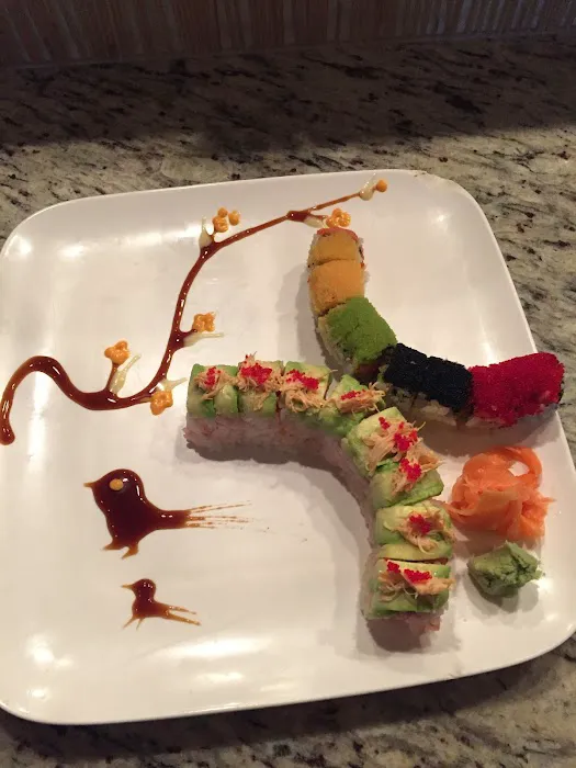 MASA SUSHI Picture 6