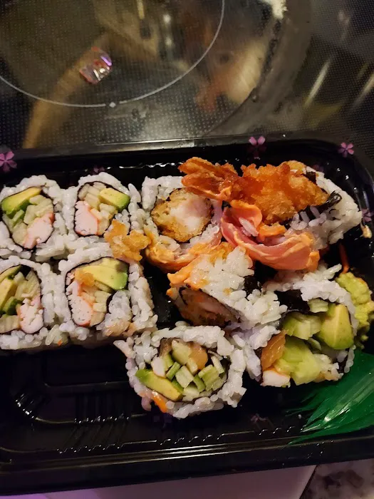 MASA SUSHI Picture 7