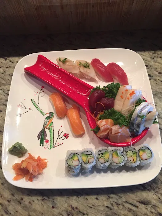 MASA SUSHI Picture 8