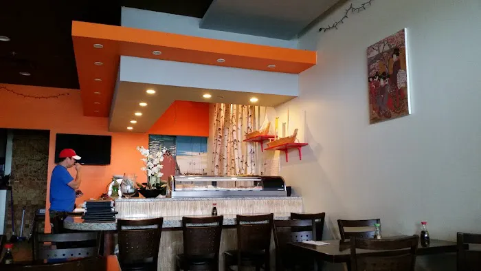 MASA SUSHI Picture 9
