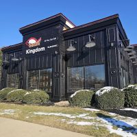 Sushi Kingdom ico