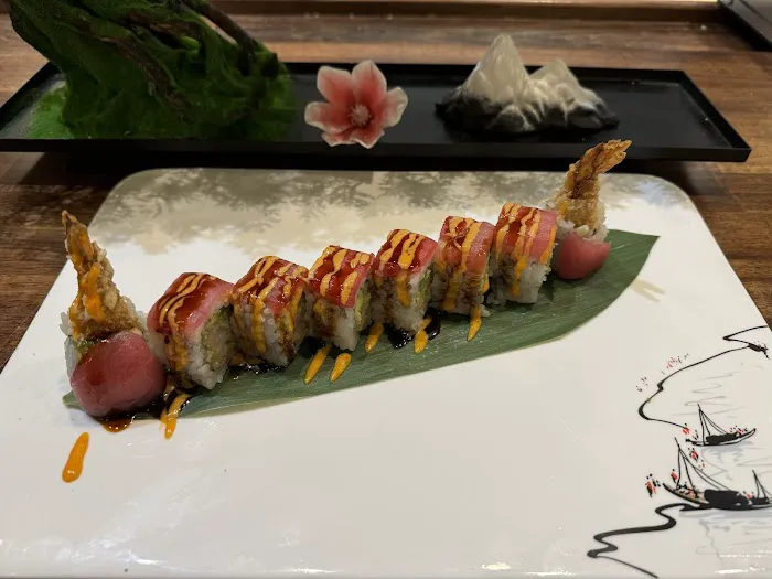 Sushi Kingdom Picture 3