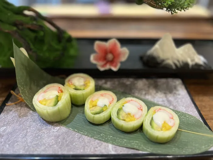 Sushi Kingdom Picture 5