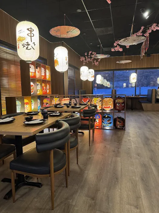 Sushi Kingdom Picture 2