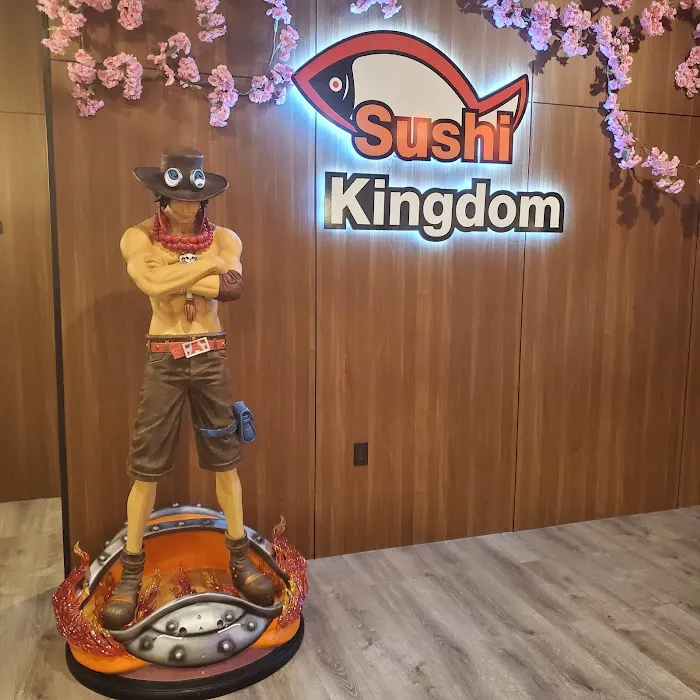 Sushi Kingdom Picture 7