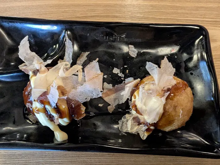 Sushi Kingdom Picture 8