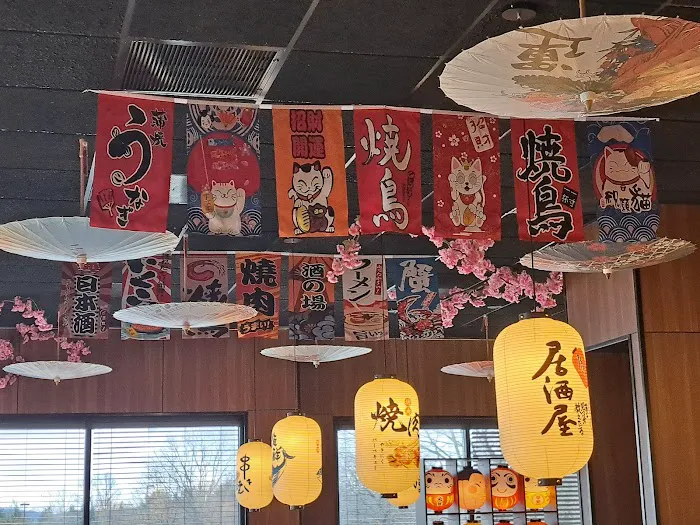 Sushi Kingdom Picture 10