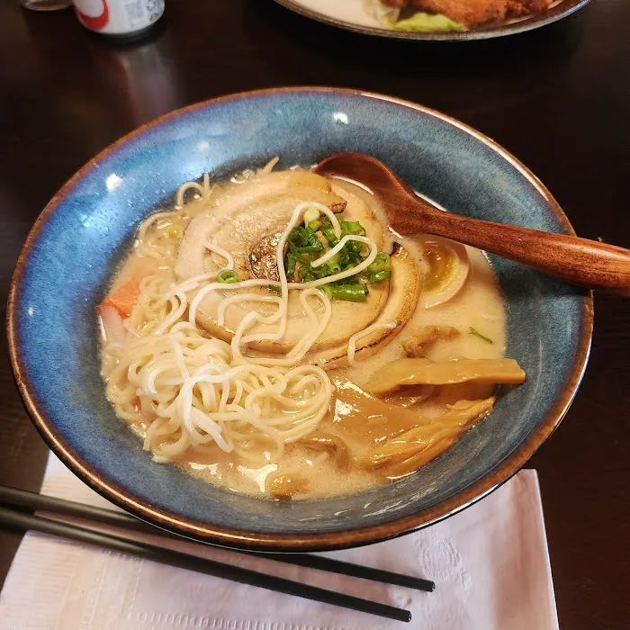 Shokudo Ramen & Sushi Picture 2