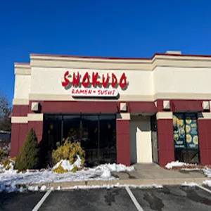 Shokudo Ramen & Sushi Picture 1