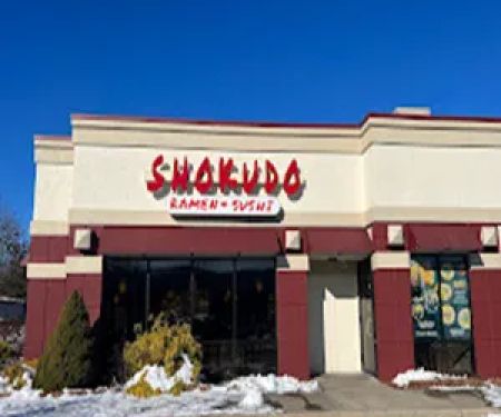 Shokudo Ramen & Sushi