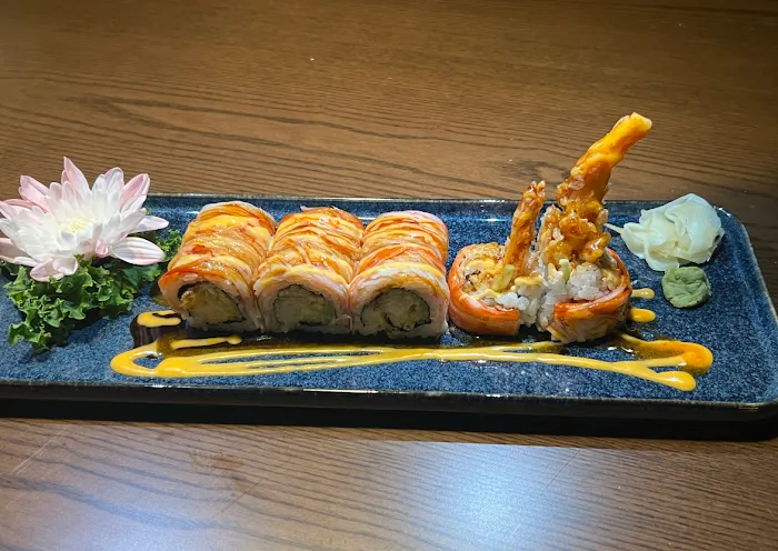 Shokudo Ramen & Sushi Picture 3