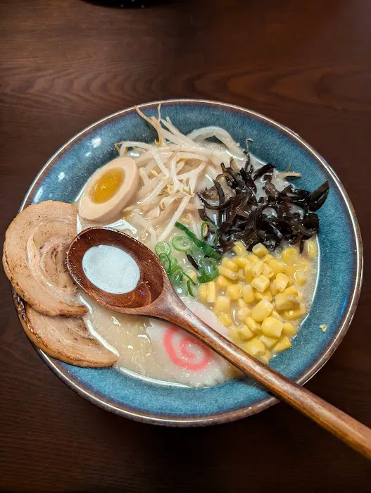 Shokudo Ramen & Sushi Picture 4
