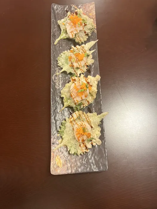 Shokudo Ramen & Sushi Picture 6