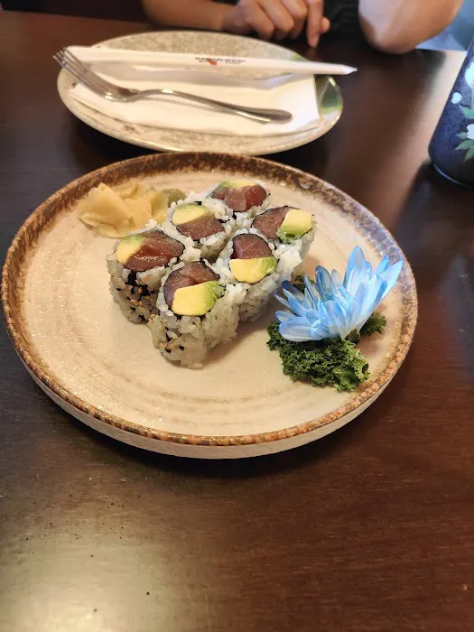 Shokudo Ramen & Sushi Picture 10