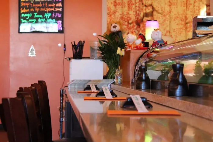 Sushi Ninja Picture 1
