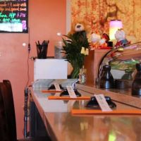 Sushi Ninja ico