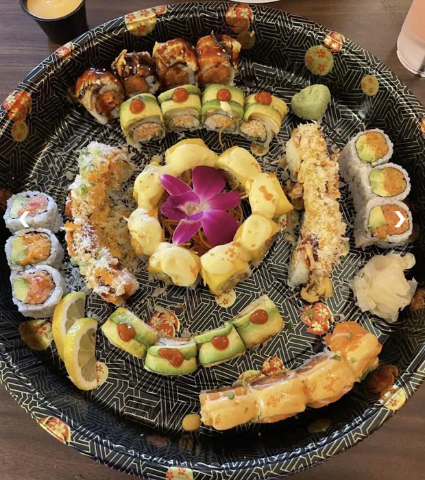 Sushi Ninja Picture 3